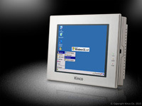 供應(yīng)步科人機界面 步科觸摸屏MT6000，MT4000系列，全新特價