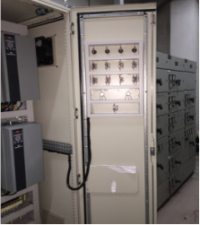 提供高效、節能、環保的用電系統節能項目工程改造方案